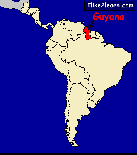 Guyana